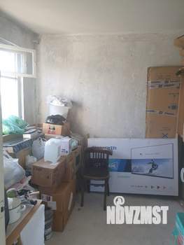 3-к квартира, вторичка, 59м2, 9/9 этаж