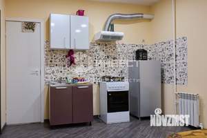 1-к квартира, вторичка, 22м2, 1/3 этаж