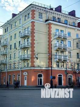 3-к квартира, вторичка, 62м2, 3/6 этаж