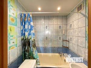 1-к квартира, вторичка, 33м2, 7/9 этаж