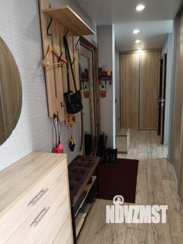 2-к квартира, вторичка, 47м2, 4/5 этаж