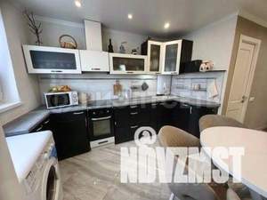 3-к квартира, вторичка, 58м2, 8/10 этаж