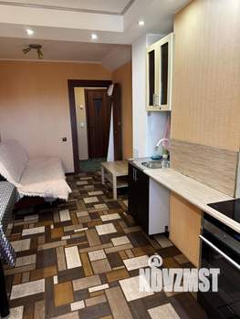 1-к квартира, вторичка, 46м2, 3/9 этаж