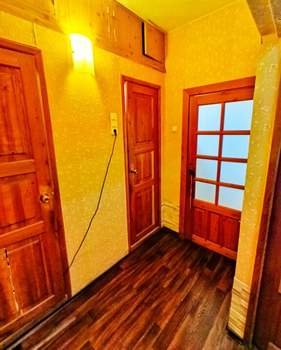 1-к квартира, вторичка, 41м2, 4/9 этаж