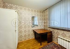 1-к квартира, вторичка, 32м2, 1/9 этаж
