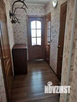 3-к квартира, вторичка, 73м2, 6/10 этаж
