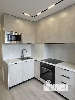 2-к квартира, вторичка, 43м2, 6/10 этаж