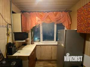 2-к квартира, вторичка, 44м2, 4/5 этаж