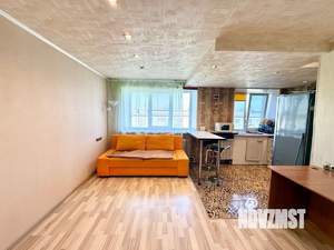2-к квартира, вторичка, 41м2, 5/5 этаж