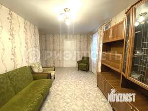 3-к квартира, вторичка, 57м2, 6/9 этаж