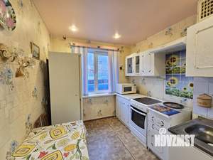 2-к квартира, вторичка, 45м2, 3/9 этаж