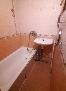 2-к квартира, вторичка, 44м2, 4/5 этаж