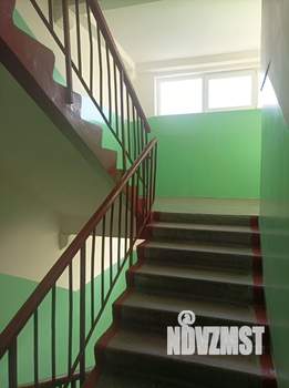 2-к квартира, вторичка, 46м2, 6/9 этаж