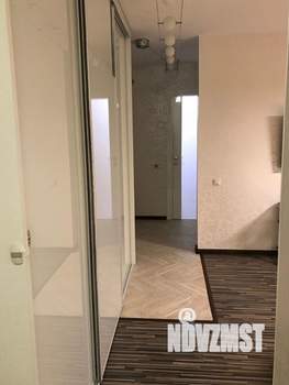 3-к квартира, вторичка, 57м2, 8/9 этаж