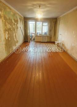 2-к квартира, вторичка, 46м2, 3/5 этаж