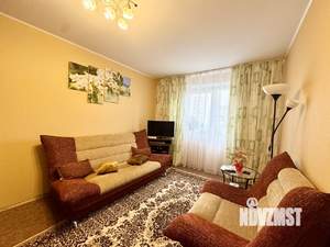 3-к квартира, вторичка, 71м2, 8/9 этаж