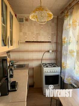 2-к квартира, вторичка, 42м2, 4/5 этаж
