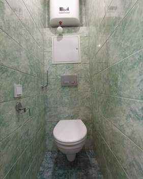 2-к квартира, вторичка, 45м2, 3/5 этаж