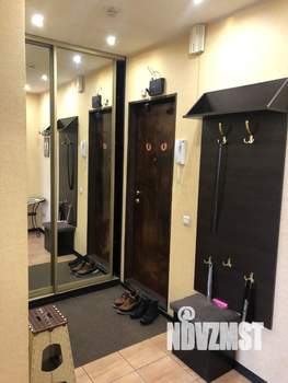 1-к квартира, вторичка, 38м2, 10/10 этаж