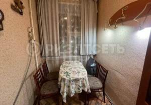 2-к квартира, вторичка, 56м2, 3/4 этаж