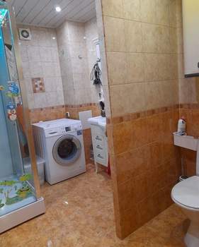 3-к квартира, вторичка, 79м2, 3/5 этаж