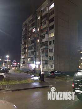 1-к квартира, вторичка, 29м2, 6/9 этаж