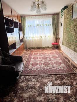 3-к квартира, вторичка, 70м2, 4/9 этаж