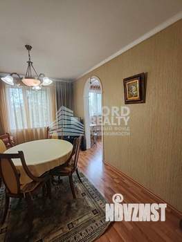 3-к квартира, вторичка, 63м2, 4/9 этаж