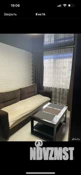 2-к квартира, вторичка, 43м2, 4/6 этаж