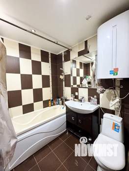 2-к квартира, вторичка, 45м2, 5/5 этаж