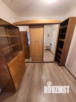 3-к квартира, вторичка, 58м2, 1/9 этаж