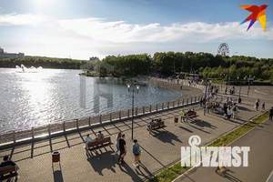 3-к квартира, вторичка, 53м2, 4/9 этаж