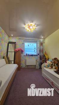 3-к квартира, вторичка, 48м2, 5/5 этаж