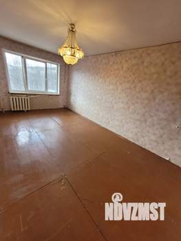 1-к квартира, вторичка, 33м2, 1/9 этаж