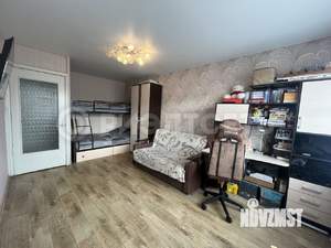 2-к квартира, вторичка, 48м2, 6/6 этаж