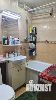 2-к квартира, вторичка, 44м2, 2/5 этаж