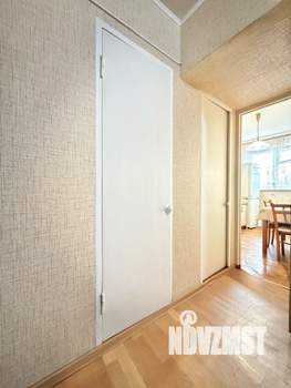 3-к квартира, вторичка, 59м2, 2/9 этаж