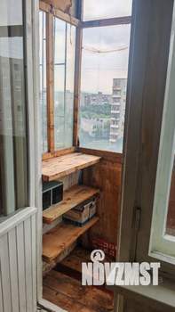 1-к квартира, вторичка, 32м2, 7/9 этаж