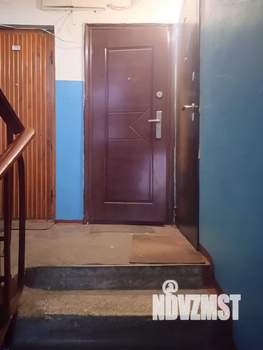 2-к квартира, вторичка, 44м2, 2/5 этаж