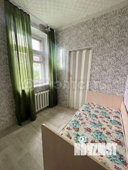 3-к квартира, вторичка, 36м2, 2/2 этаж
