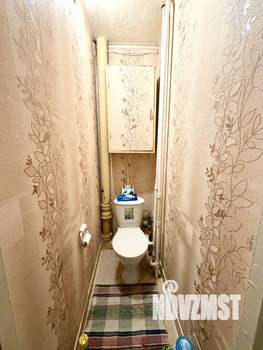 2-к квартира, вторичка, 48м2, 3/5 этаж