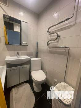 1-к квартира, вторичка, 30м2, 4/5 этаж
