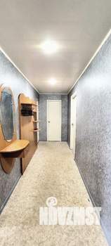2-к квартира, вторичка, 54м2, 2/9 этаж