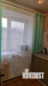 2-к квартира, вторичка, 44м2, 5/5 этаж