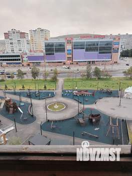 3-к квартира, вторичка, 63м2, 8/9 этаж