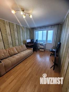 1-к квартира, вторичка, 29м2, 9/10 этаж