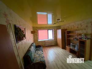 1-к квартира, вторичка, 33м2, 1/5 этаж