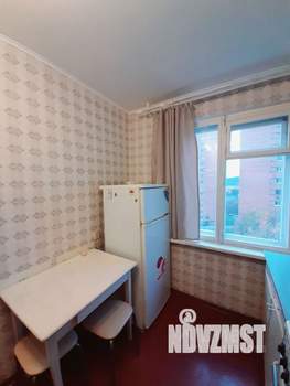 1-к квартира, вторичка, 30м2, 5/9 этаж