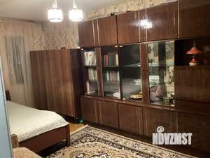 1-к квартира, вторичка, 34м2, 8/9 этаж