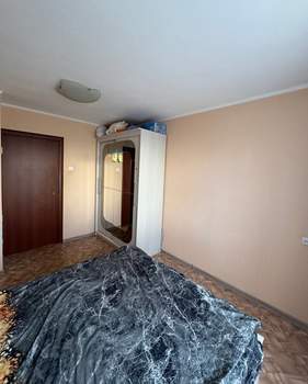 3-к квартира, вторичка, 61м2, 4/9 этаж